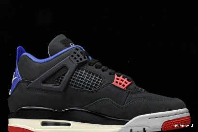 Hyperoad Jordan “Rare Air Air” 4 1027